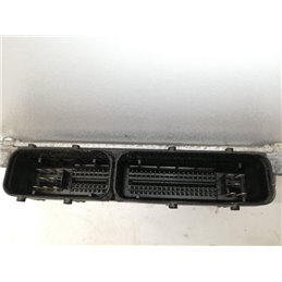 SEAT IBIZA III (6L1) Motorvezérlő