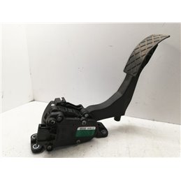 SEAT IBIZA III (6L1) Gázpedál (Elektromos)