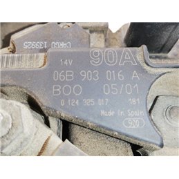 VW PASSAT Variant (3B6) Generátor
