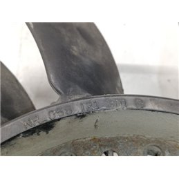 VW PASSAT Variant (3B6) Viszkóventilátor Hűtőventilátor