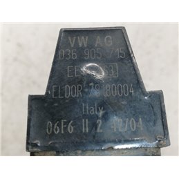 SEAT LEON (1M1) Gyújtótrafó