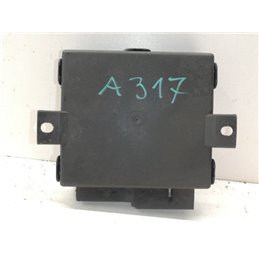 OPEL ASTRA G Ferdehátú (F48_, F08_) Központizár Elektronika