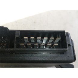 OPEL ASTRA G Ferdehátú (F48_, F08_) Központizár Elektronika