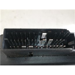 OPEL ASTRA G Ferdehátú (F48_, F08_) Központizár Elektronika