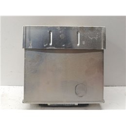 OPEL VECTRA A (86_, 87_) Motorvezérlő