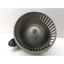 AUDI A6 (4B, C5) Fűtőmotor (Nem klímás)