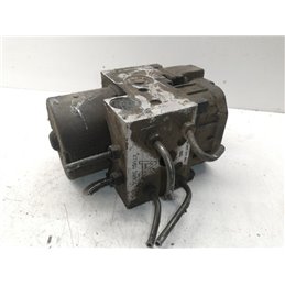 NISSAN ALMERA II (N16) ABS Kocka