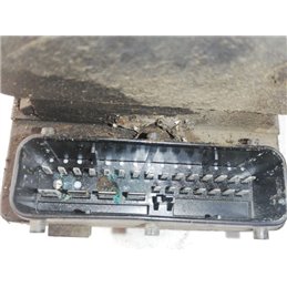 NISSAN ALMERA II (N16) ABS Kocka