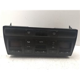 AUDI A6 (4B, C5) Fűtéskapcsoló (digit klímás)