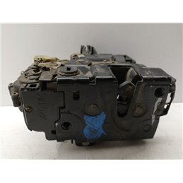 SEAT CORDOBA (6L2) Bal első Központizár Motor