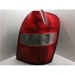 MAZDA 323 F VI (BJ) Jobb Hátsó Lámpa