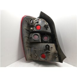 MAZDA 323 F VI (BJ) Jobb Hátsó Lámpa