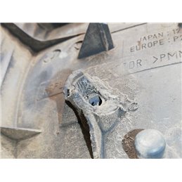 MAZDA 323 F VI (BJ) Jobb Hátsó Lámpa