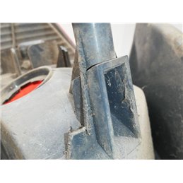 MAZDA 323 F VI (BJ) Jobb Hátsó Lámpa