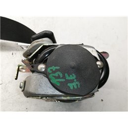 MAZDA 323 F VI (BJ) Jobb első Biztonsági Öv