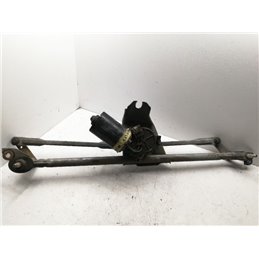 VW GOLF III (1H1) Első Ablaktörlő Szerkezet Motorral