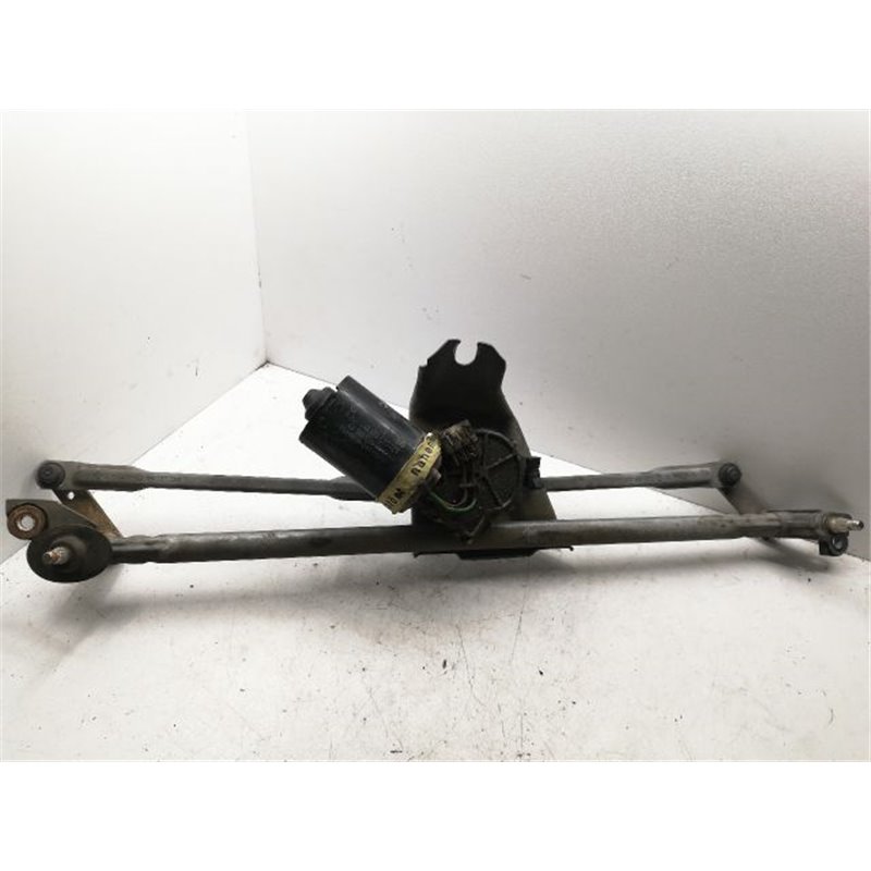 VW GOLF III (1H1) Első Ablaktörlő Szerkezet Motorral