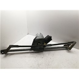 VW GOLF III (1H1) Első Ablaktörlő Szerkezet Motorral