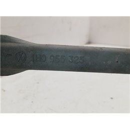 VW GOLF III (1H1) Első Ablaktörlő Szerkezet Motorral