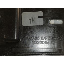 CHEVROLET CAPTIVA (C100, C140) Bal Kormánykapcsoló Irányjelző