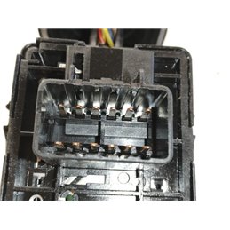 CHEVROLET CAPTIVA (C100, C140) Bal Kormánykapcsoló Irányjelző