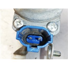 CHEVROLET CAPTIVA (C100, C140) Bal hátsó Ablakemelő Szerkezet (Elektromos)