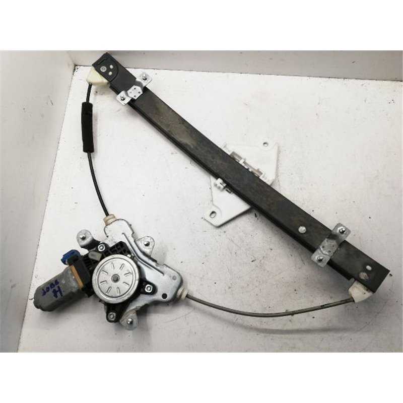 CHEVROLET CAPTIVA (C100, C140) Jobb hátsó Ablakemelő Szerkezet (Elektromos)