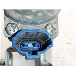 CHEVROLET CAPTIVA (C100, C140) Jobb hátsó Ablakemelő Szerkezet (Elektromos)