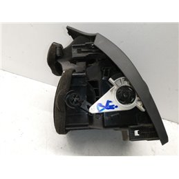 CHEVROLET CAPTIVA (C100, C140) Bal Szellőző