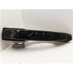 CHEVROLET CAPTIVA (C100, C140) Bal első Külső Kilincs