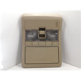 CHEVROLET CAPTIVA (C100, C140) Beltér Világítás Első