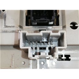 CHEVROLET CAPTIVA (C100, C140) Beltér Világítás Első