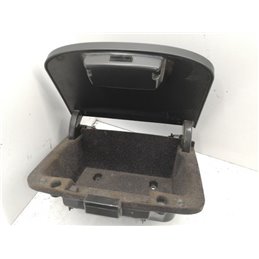 CHEVROLET CAPTIVA (C100, C140) Első Tároló Rekesz