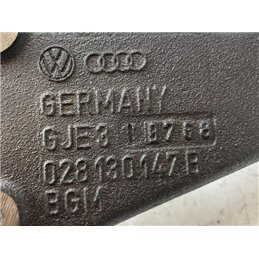 SEAT CORDOBA (6K2) Adagoló Tartó Bak