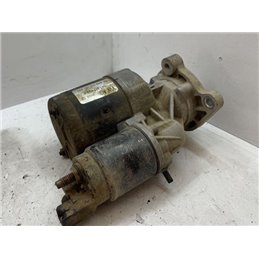 SKODA FABIA I (6Y2) Önindító