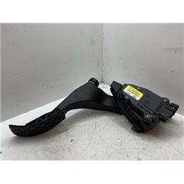 SEAT LEON (1M1) Gázpedál (Elektromos)