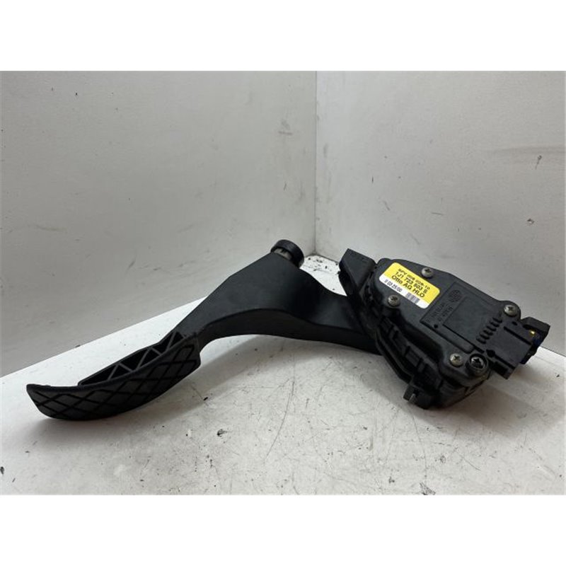 SEAT LEON (1M1) Gázpedál (Elektromos)