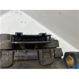 SEAT LEON (1M1) Gázpedál (Elektromos)