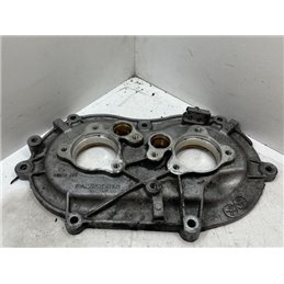 MERCEDES-BENZ E-CLASS (W211) Felső Vezérlés Burkolat