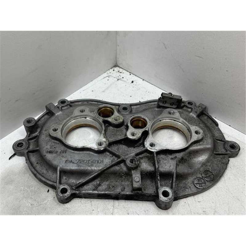 MERCEDES-BENZ E-CLASS (W211) Felső Vezérlés Burkolat