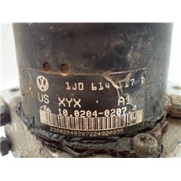 VW NEW BEETLE (9C1, 1C1) ABS Kocka