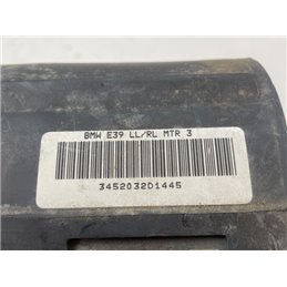 BMW 5 (E39) Utasoldali Légzsák