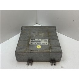 AUDI A4 (8D2, B5) Motorvezérlő