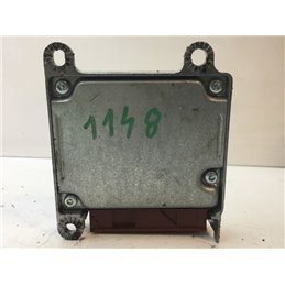 DAEWOO KALOS Légzsák Elektronika