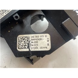 SEAT ALTEA XL (5P5, 5P8) Komplett Kormánykapcsoló (Bajuszkapcsoló)