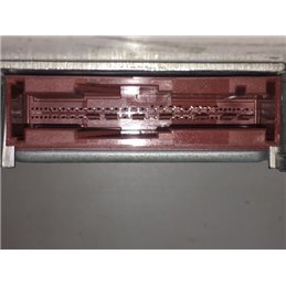 DAEWOO KALOS Légzsák Elektronika