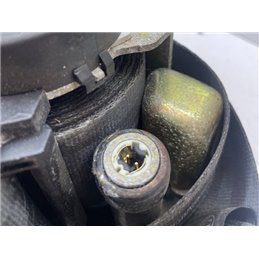 CITROËN XSARA (N1) Jobb első Biztonsági Öv
