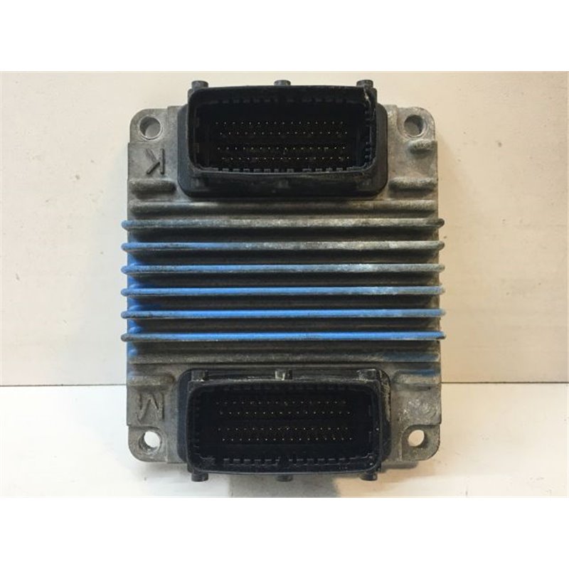 DAEWOO KALOS Motorvezérlő