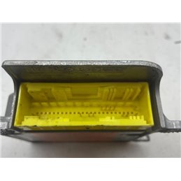 SKODA FABIA I (6Y2) Légzsák Elektronika