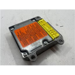 SKODA FABIA I (6Y2) Légzsák Elektronika